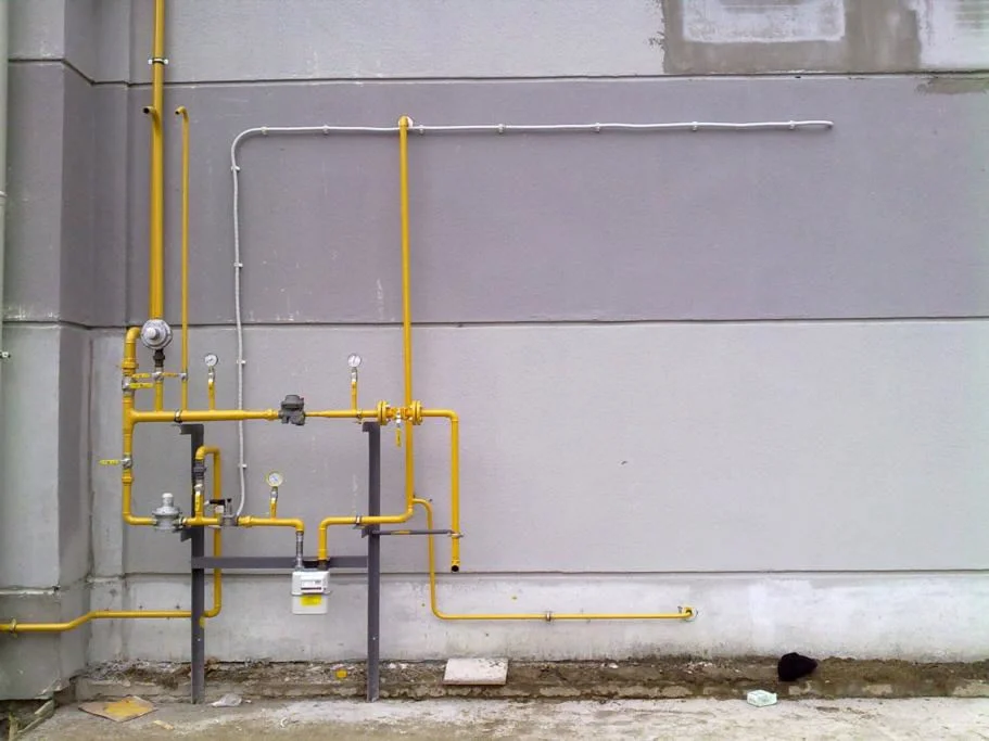 Halkapınar Doğalgazcı