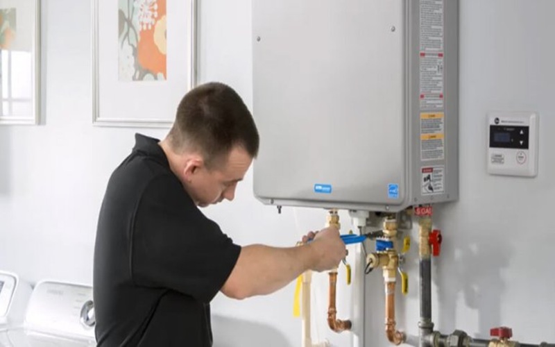 Halkapınar Doğalgazcı